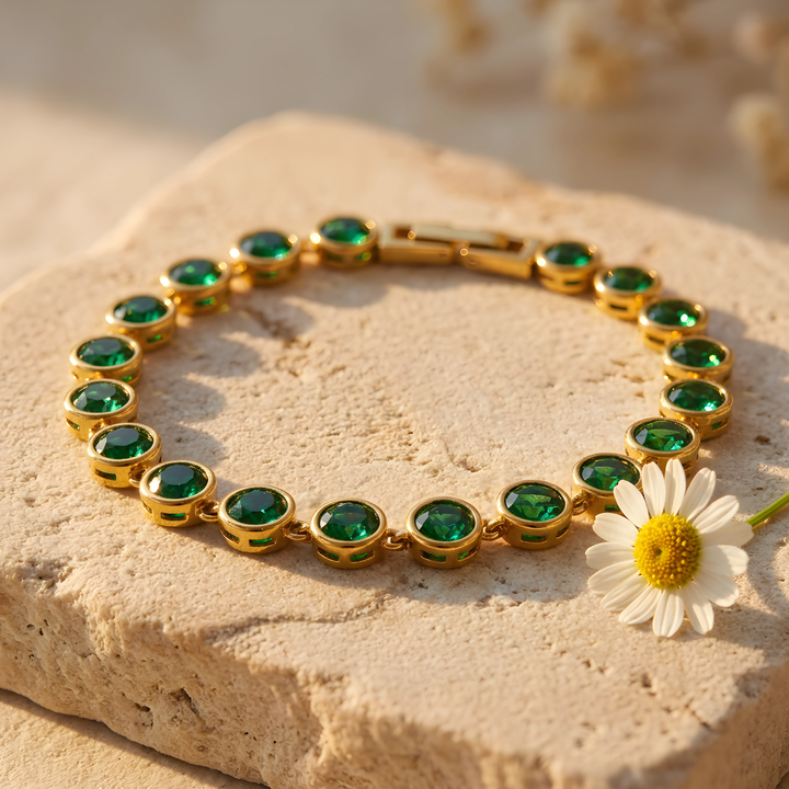 Pulsera Nuevos Comienzos