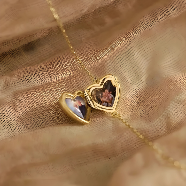Pulsera Siempre en mi corazón