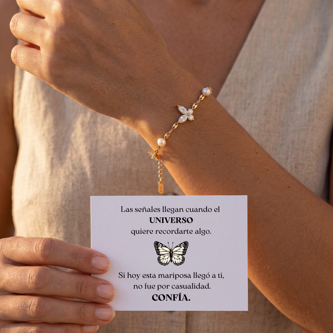 La Pulsera Señales