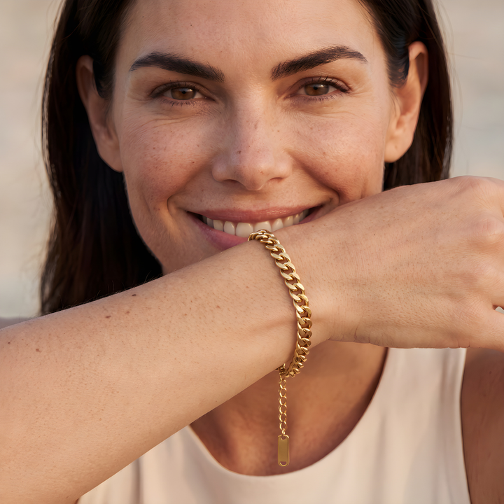 Pulsera Lo Esencial