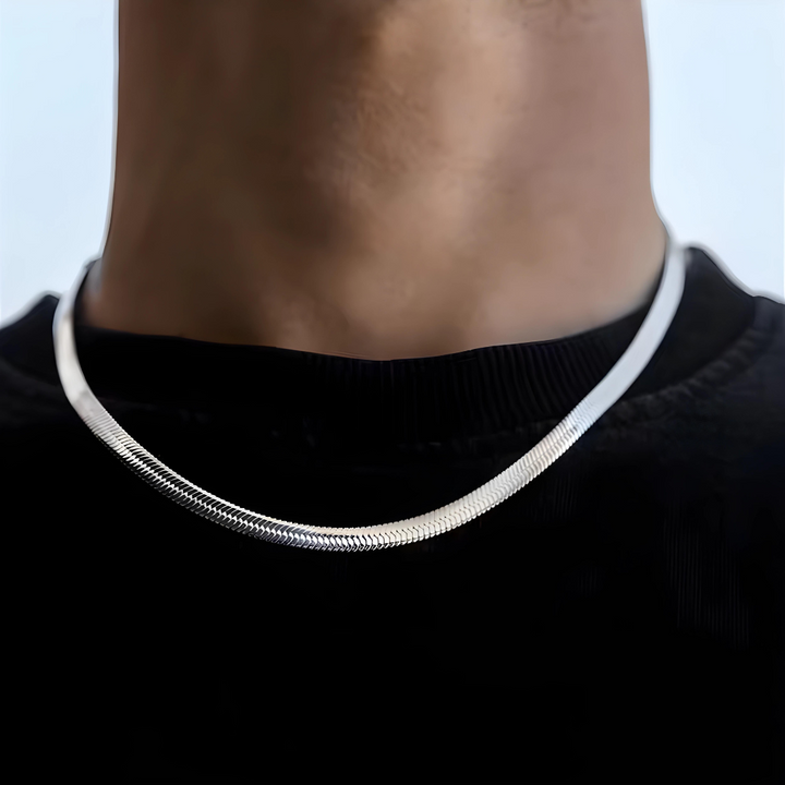 Collar Minimalista