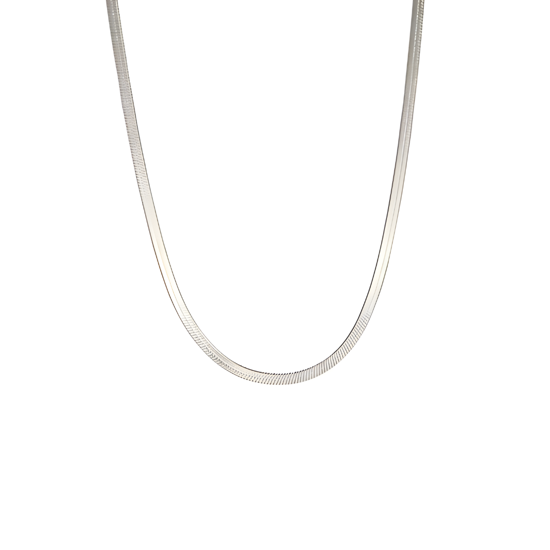 Collar Minimalista