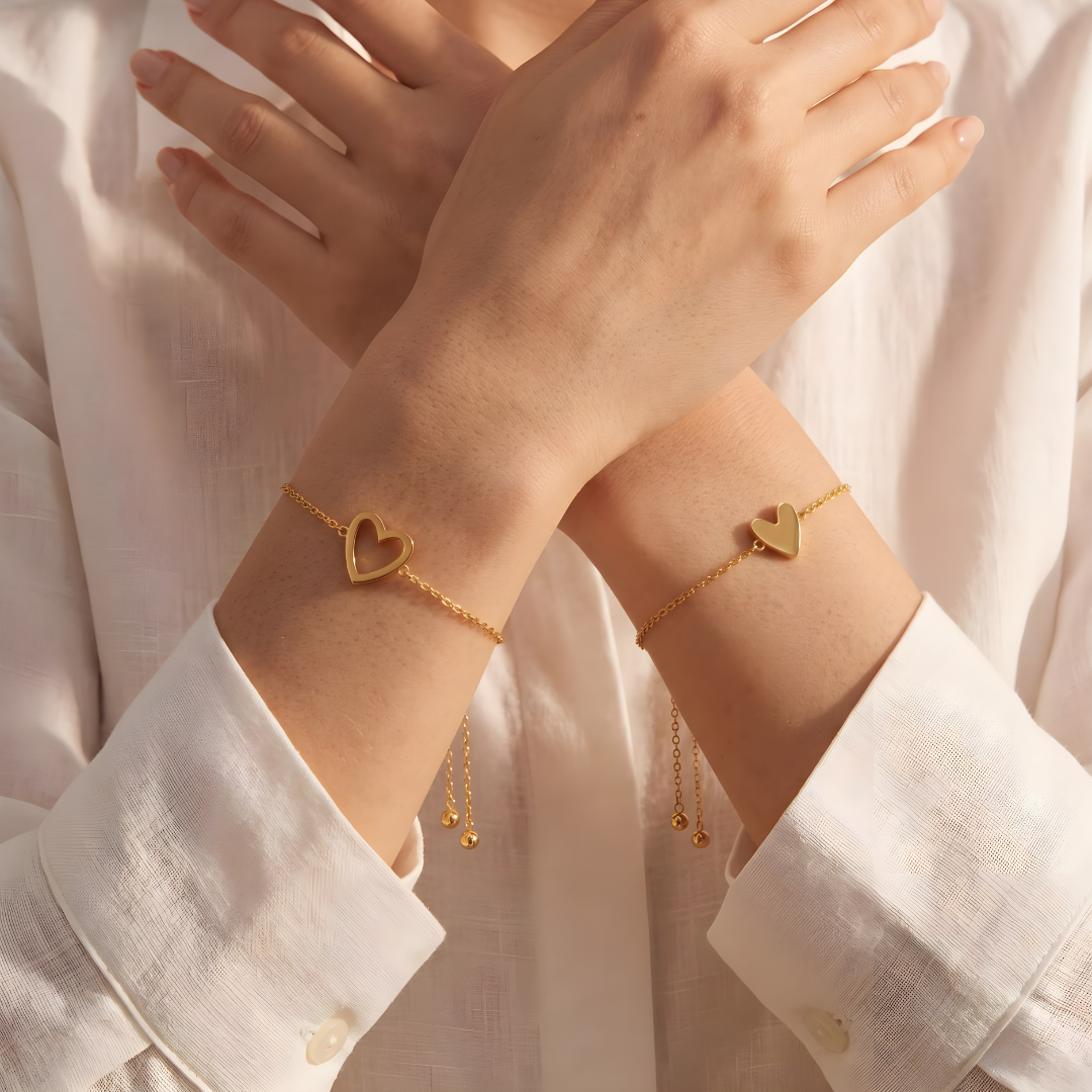 Set Amor Infinito- Madre & Hija