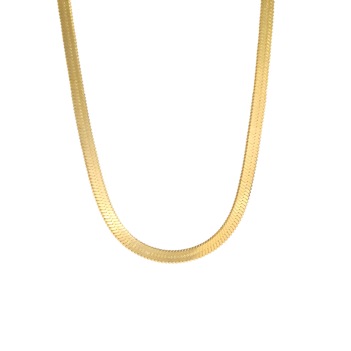 Collar Minimalista