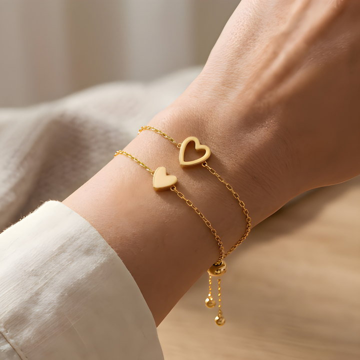 Set Amor Infinito- Madre & Hija