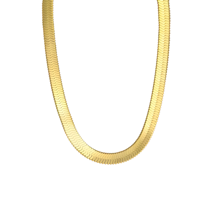 Collar Minimalista