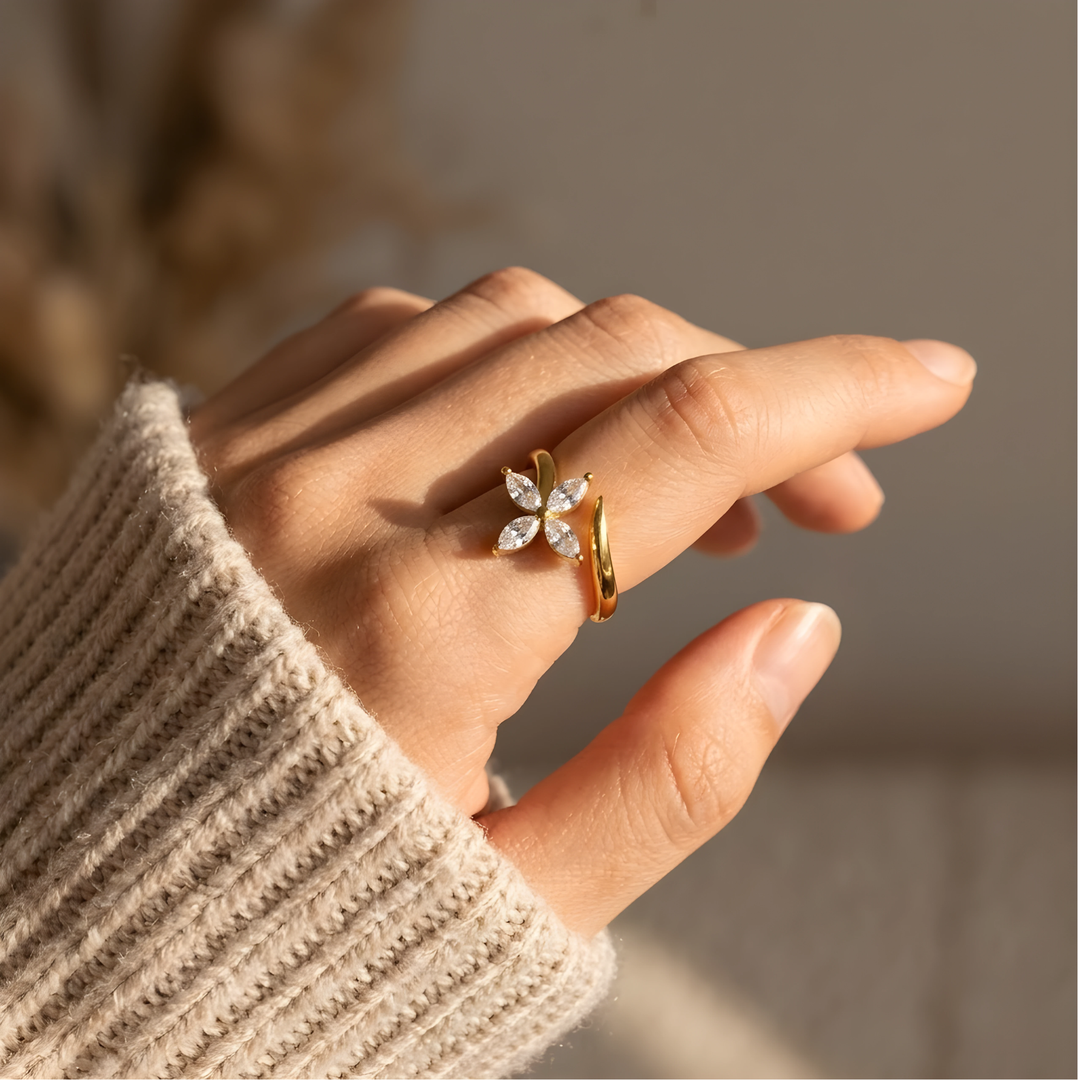 Anillo Florencia