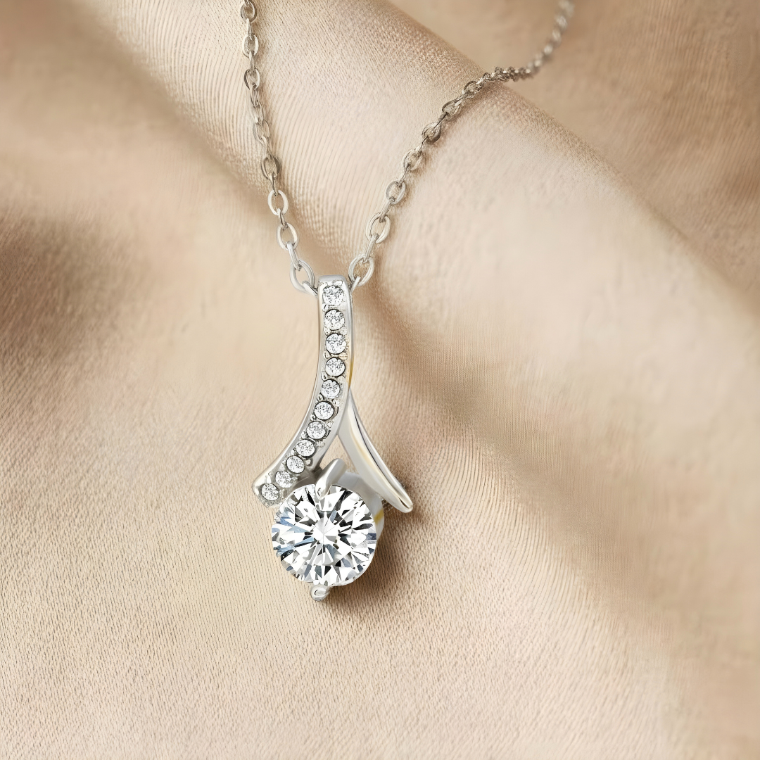 Collar Te amo Mamá