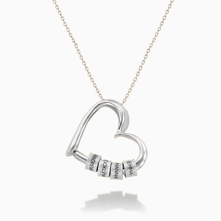Collar Te Llevo Conmigo