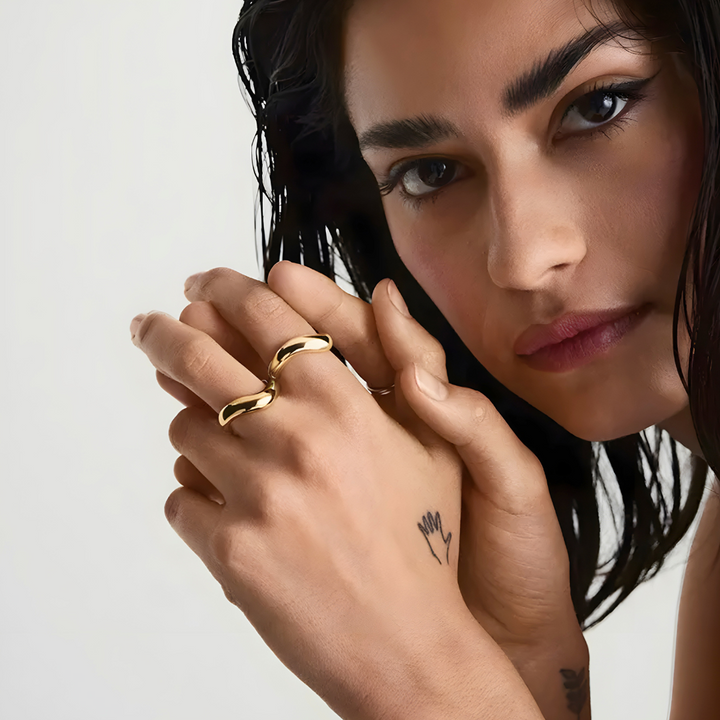 Anillo Brisa