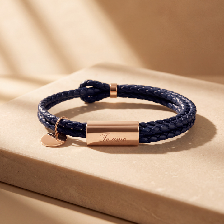 Pulsera Tú y Yo.