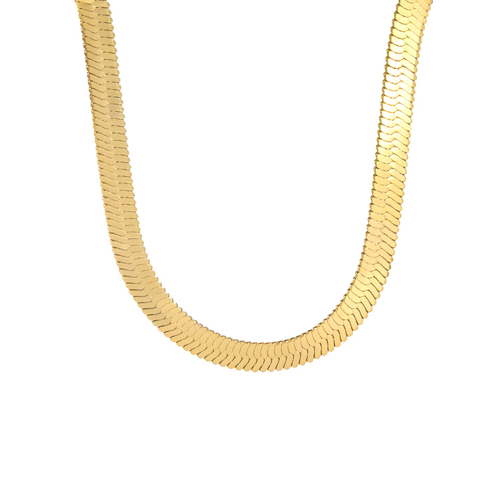 Collar Minimalista