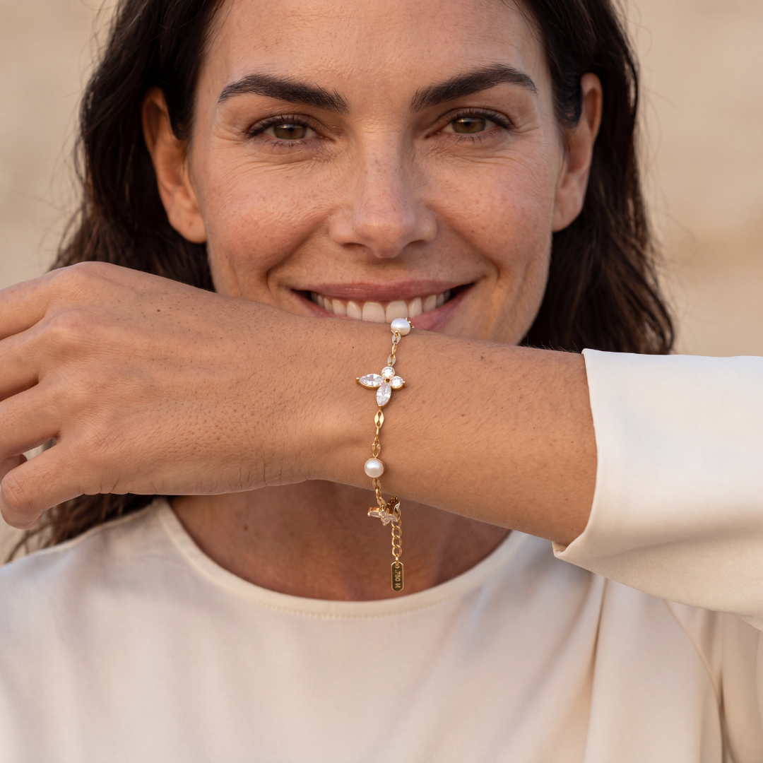 La Pulsera Señales