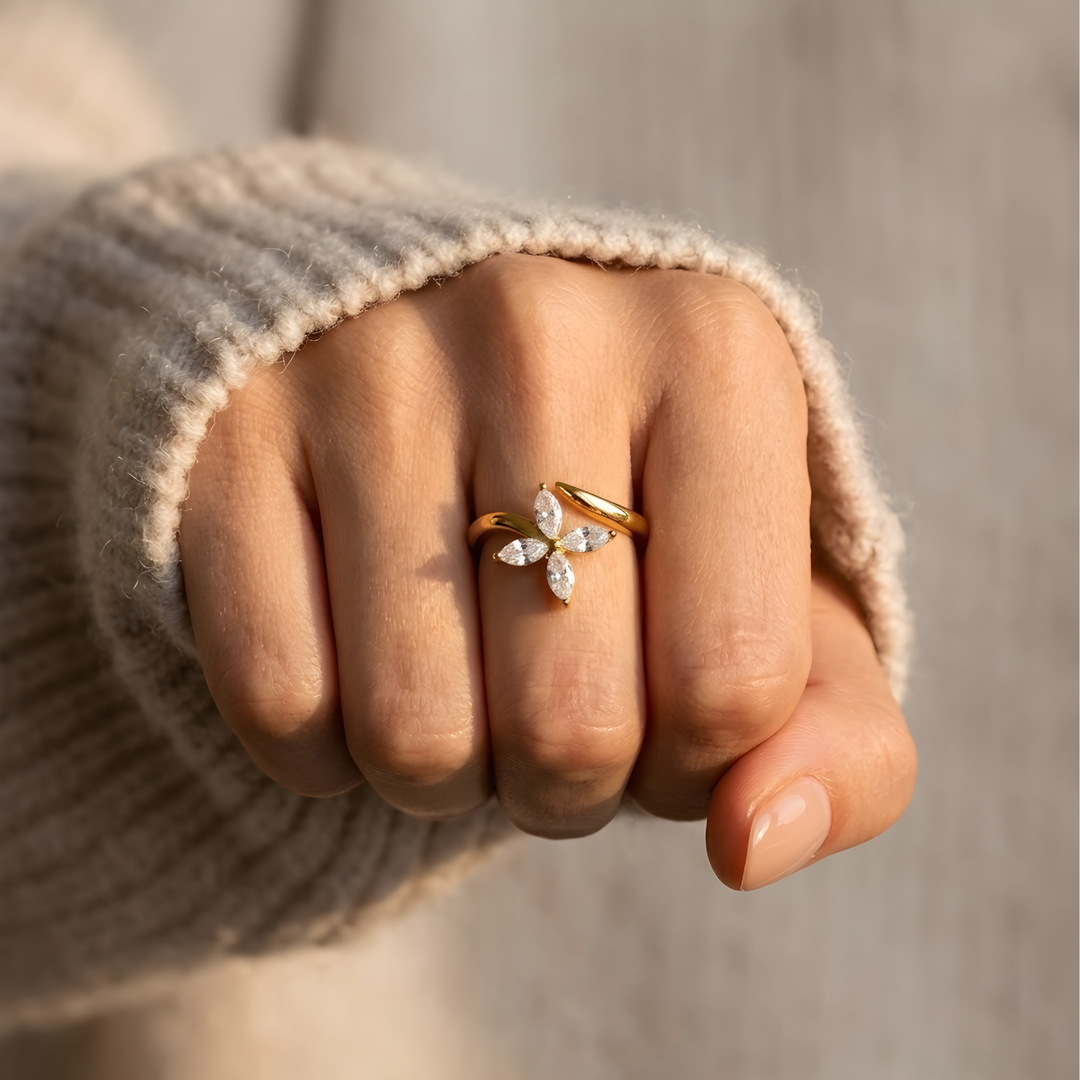 Anillo Florencia