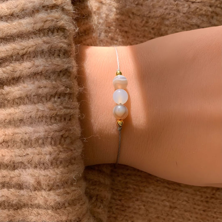 Pulsera Protección de Embarazo y Nacimiento