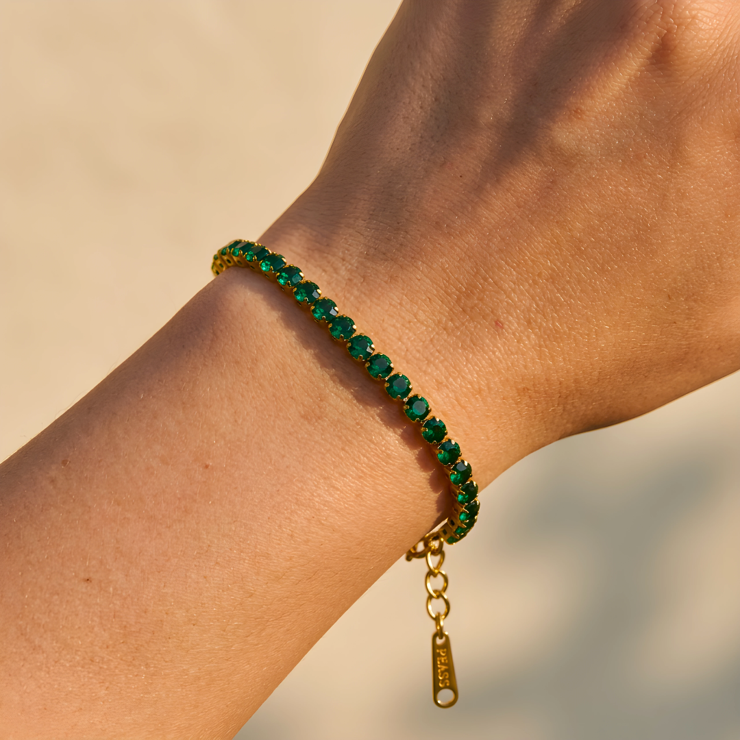 Pulsera Celebración
