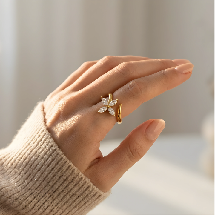 Anillo Florencia