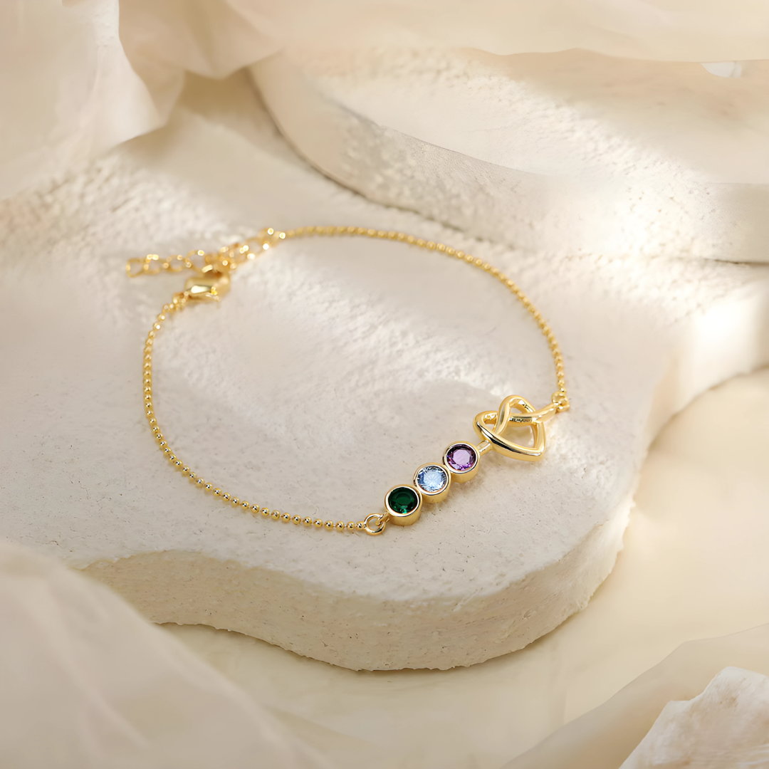Pulsera Vínculo Intacto