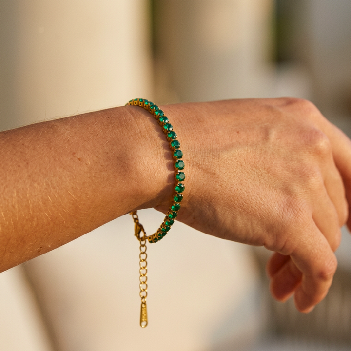 Pulsera Celebración