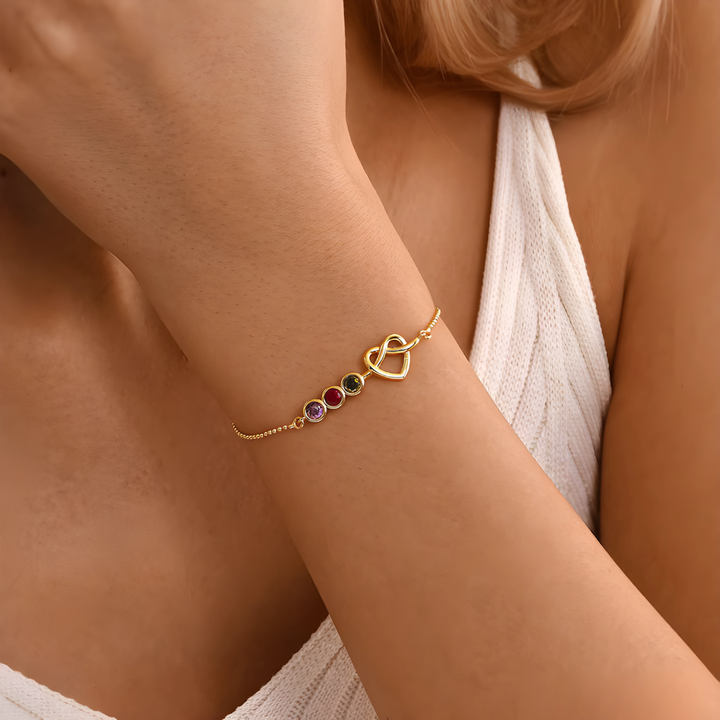 Pulsera Vínculo Intacto