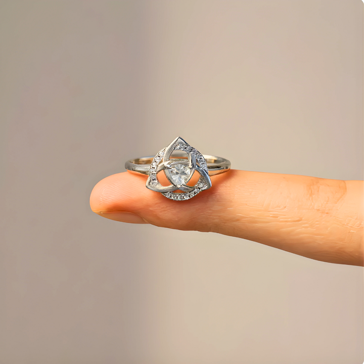 Anillo Vínculo