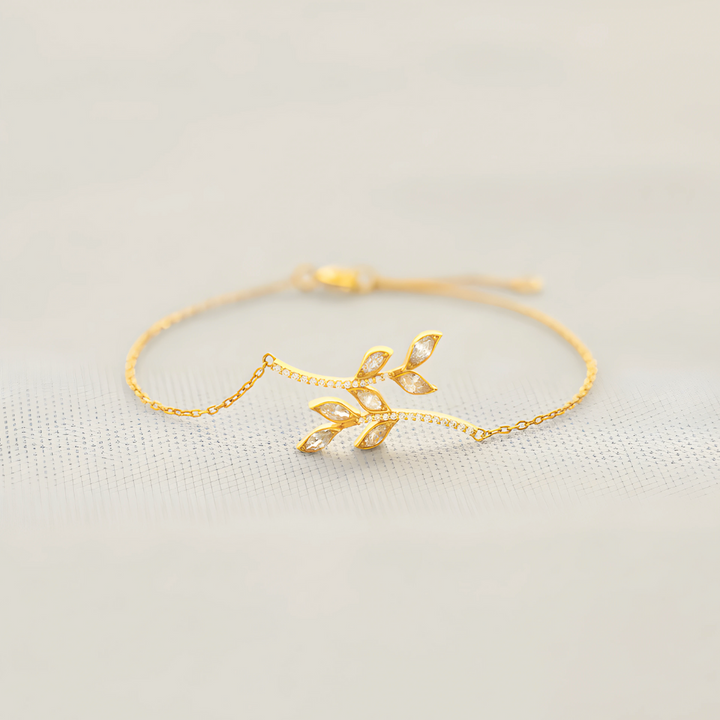 Pulsera Raíz Sagrada