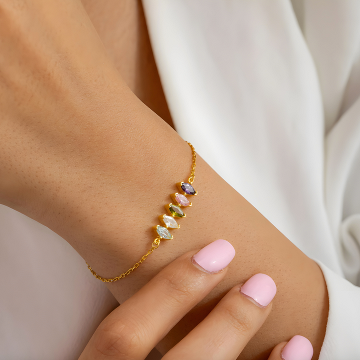 Pulsera Mi Universo
