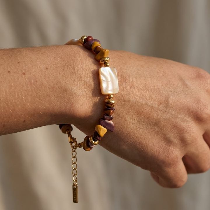 Pulsera Ancestral