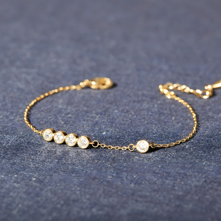 Pulsera Mantra de Luz