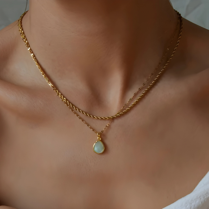 Collar Todo lo que eres