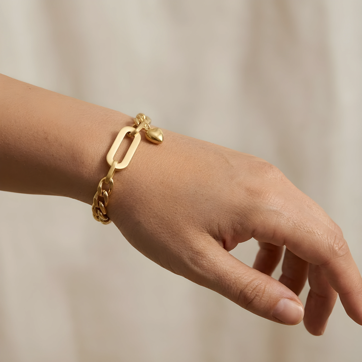 Pulsera Cerca de Ti