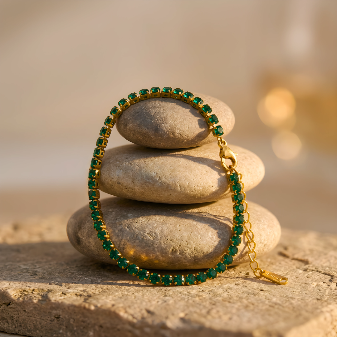 Pulsera Celebración