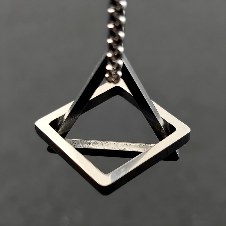 Collar Fusión