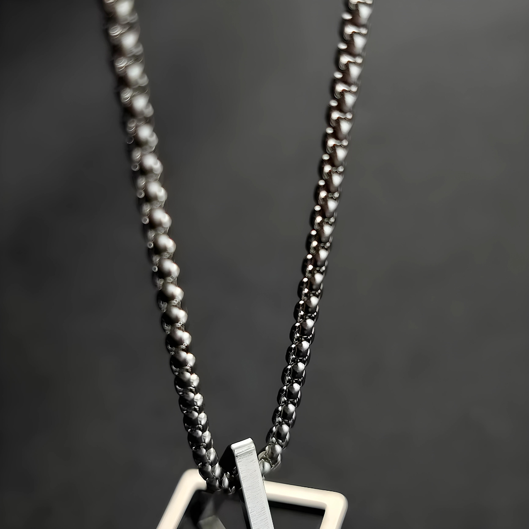 Collar Fusión