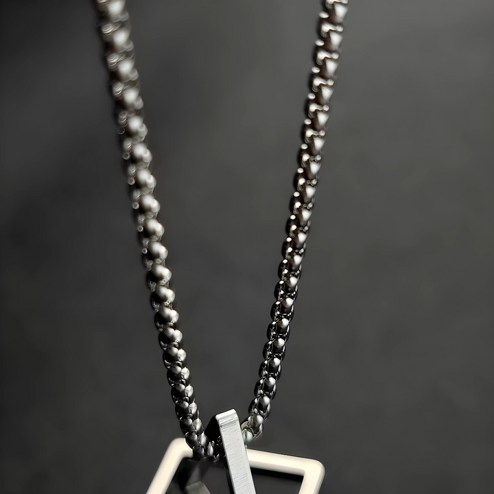 Collar Fusión