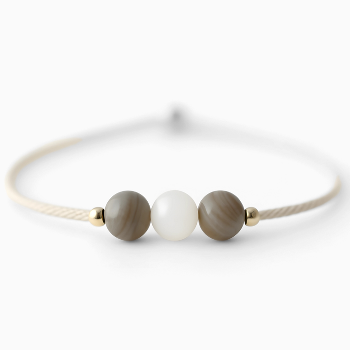 Pulsera Protección de Embarazo y Nacimiento