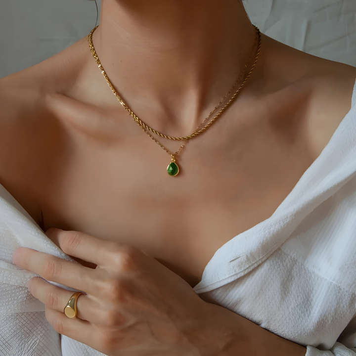 Collar Todo lo que eres