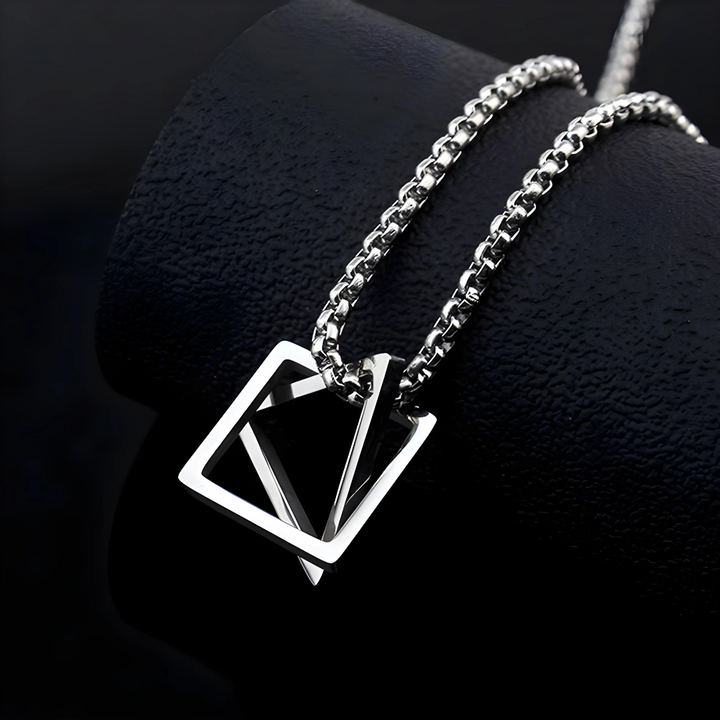 Collar Fusión