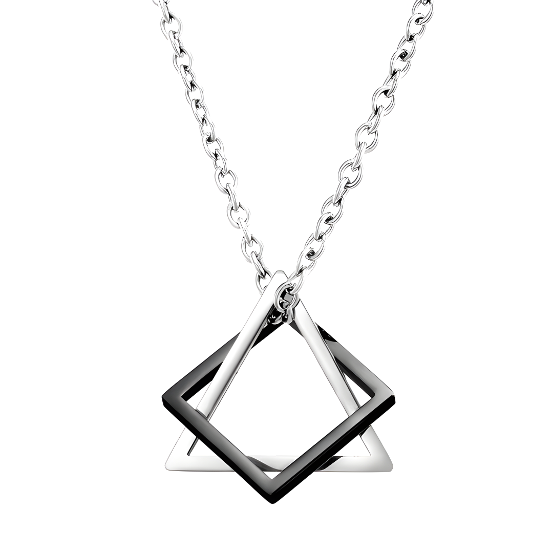 Collar Fusión