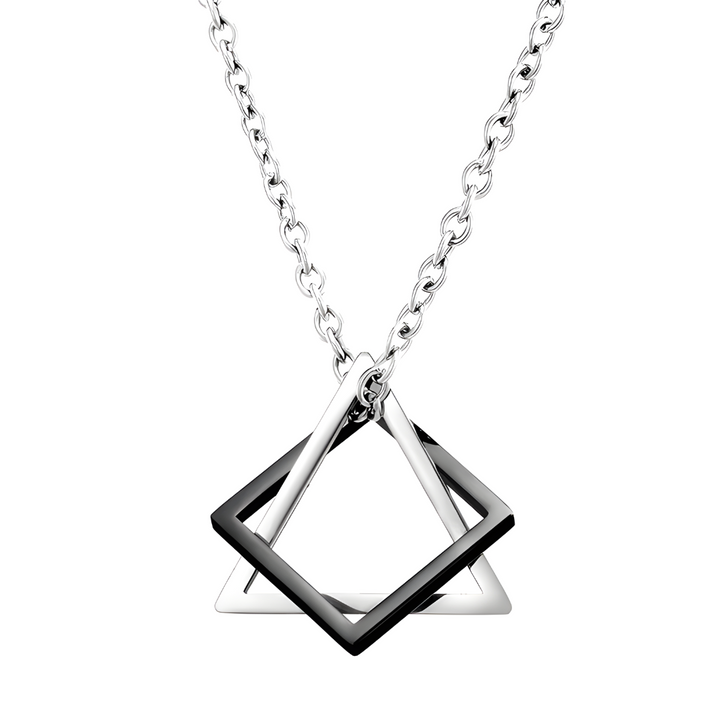 Collar Fusión