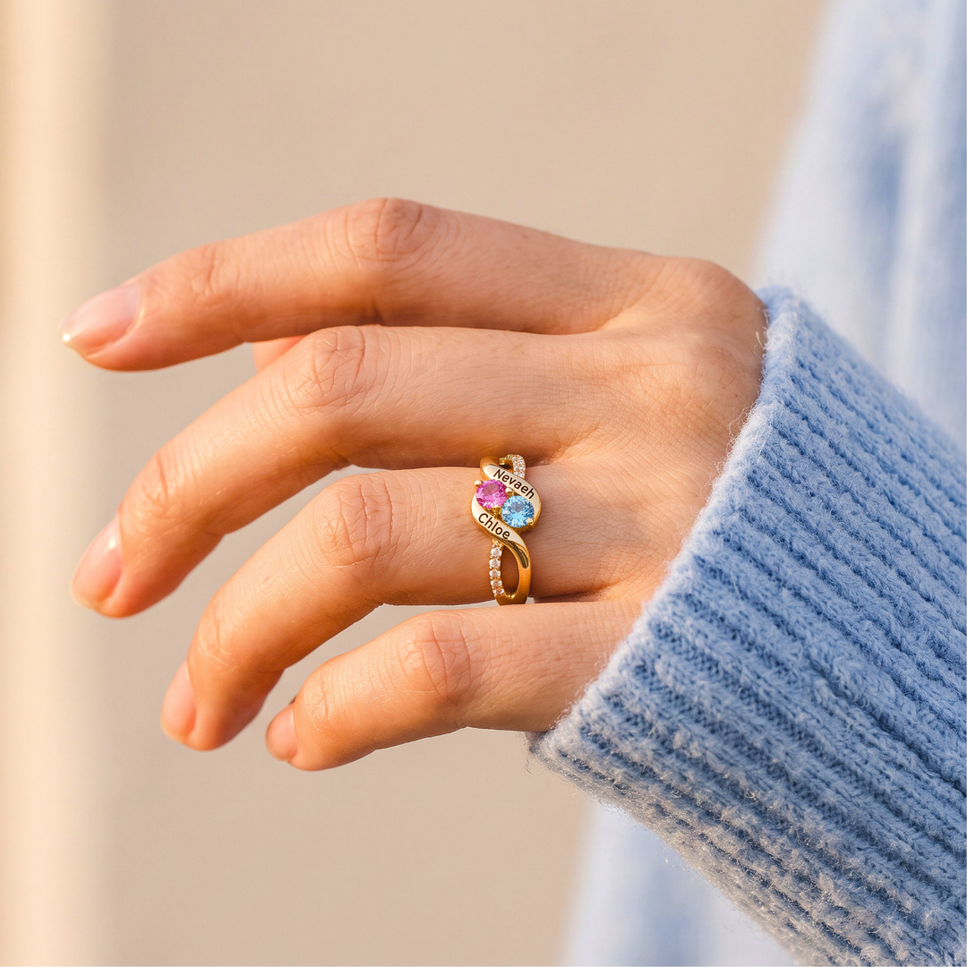 Anillo Mi Todo
