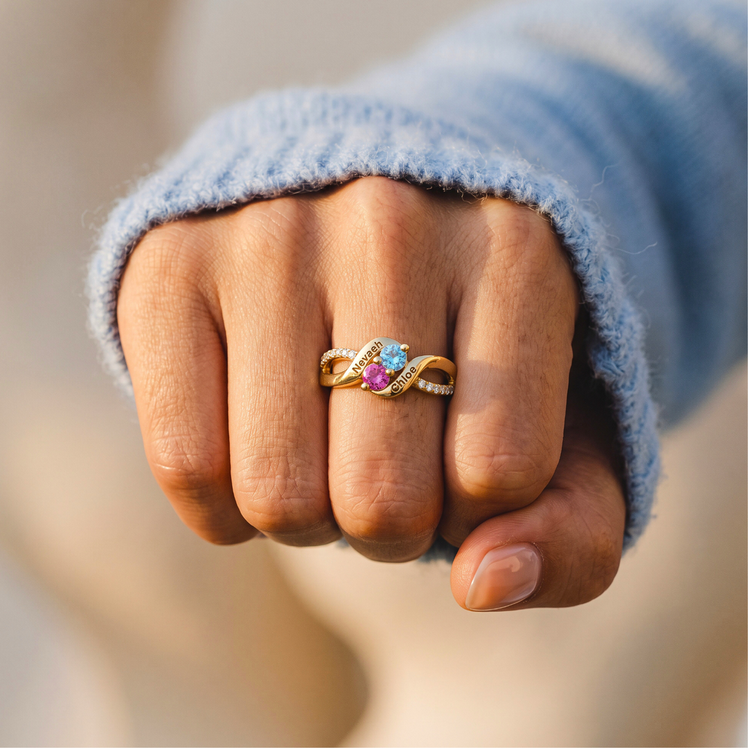 Anillo Mi Todo