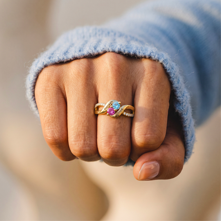 Anillo Mi Todo