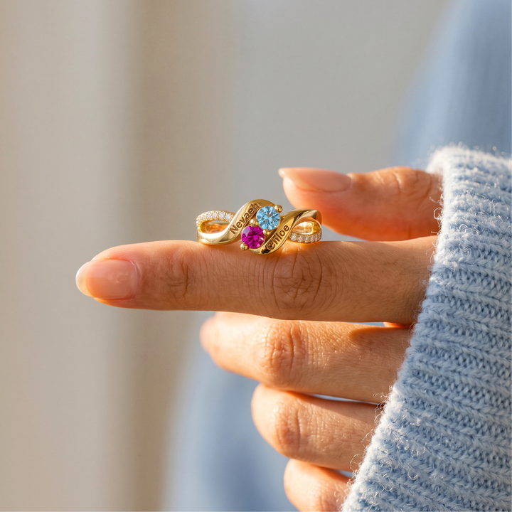 Anillo Mi Todo