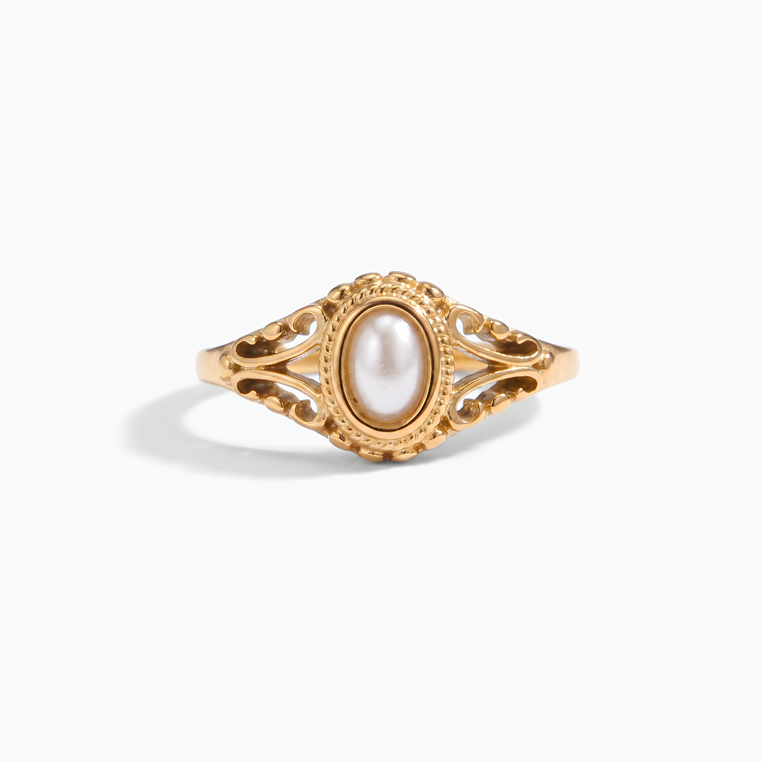 Anillo Pureza