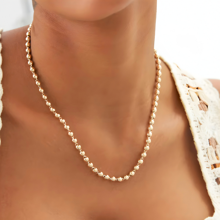 Collar Esfera de Luz