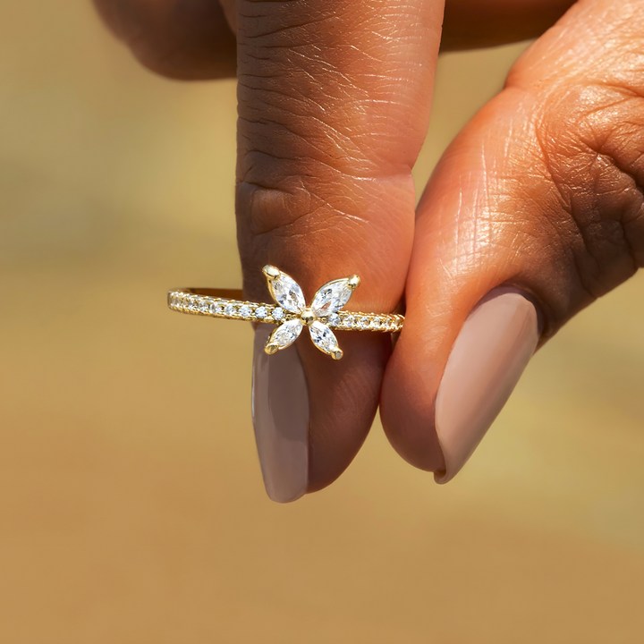 Anillo Despertar de la Conciencia