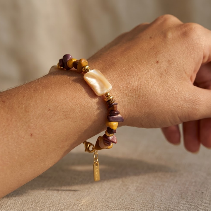 Pulsera Ancestral