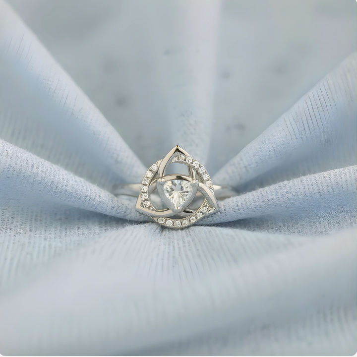 Anillo Vínculo