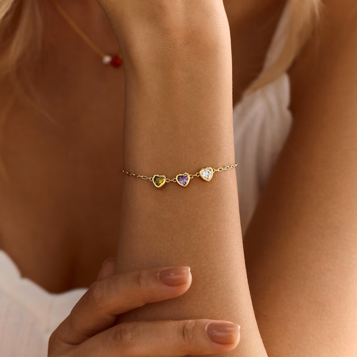 Pulsera Alguien como Tu